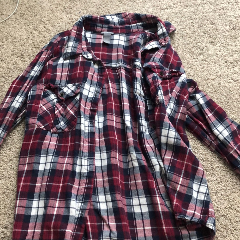 Flannel